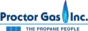 Proctor Gas Inc.